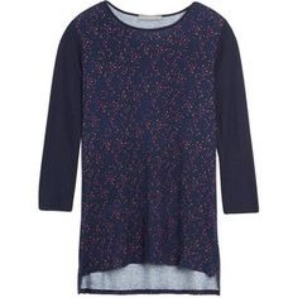 Loveappella Carnival Knit Top